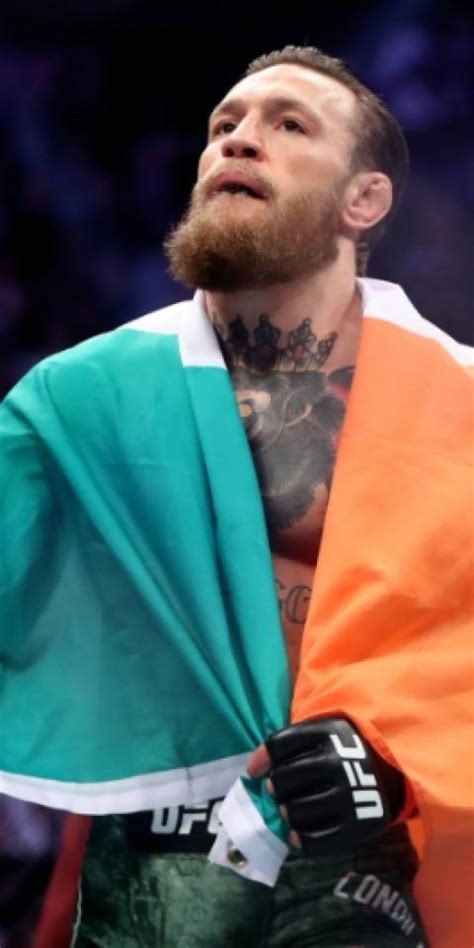 mcgregor betting odds|Conor McGregor Odds & Betting History .